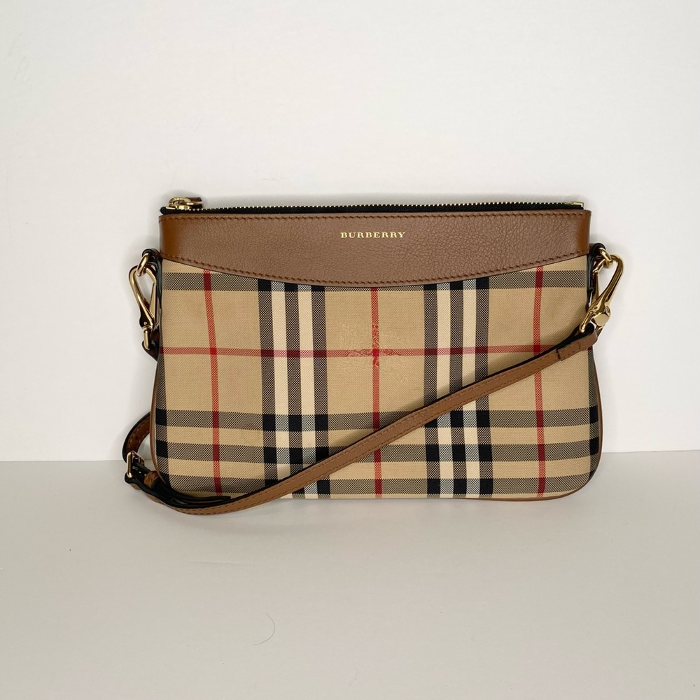 ❌❌SOLD❌❌ Burberry crossbody